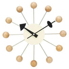 Ashmarsh Wall Clock
