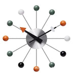 Ashmarsh Wall Clock
