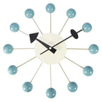 Ashmarsh Wall Clock
