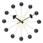 Ashmarsh Wall Clock