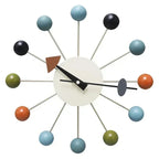Ashmarsh Wall Clock