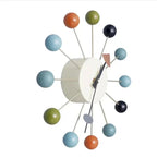 Ashmarsh Wall Clock