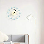 Ashmarsh Wall Clock