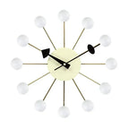 Ashmarsh Wall Clock