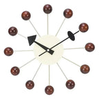 Ashmarsh Wall Clock