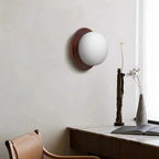 Ashmarsh Wall Lamp