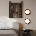 Ashmarsh Wall Lamp