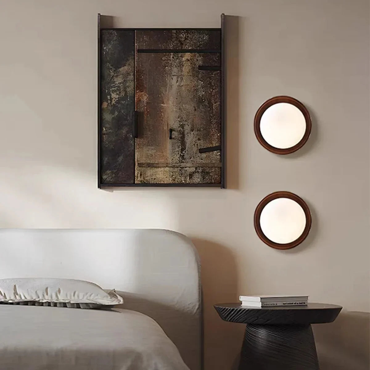 Ashmarsh Wall Lamp