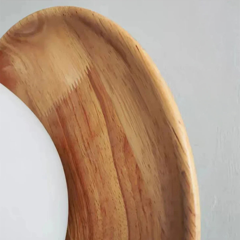 Ashmarsh Wall Lamp