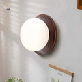 Ashmarsh Wall Lamp
