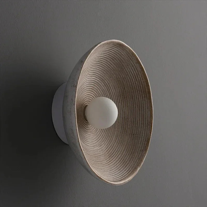 Ashnando Wall Lamp