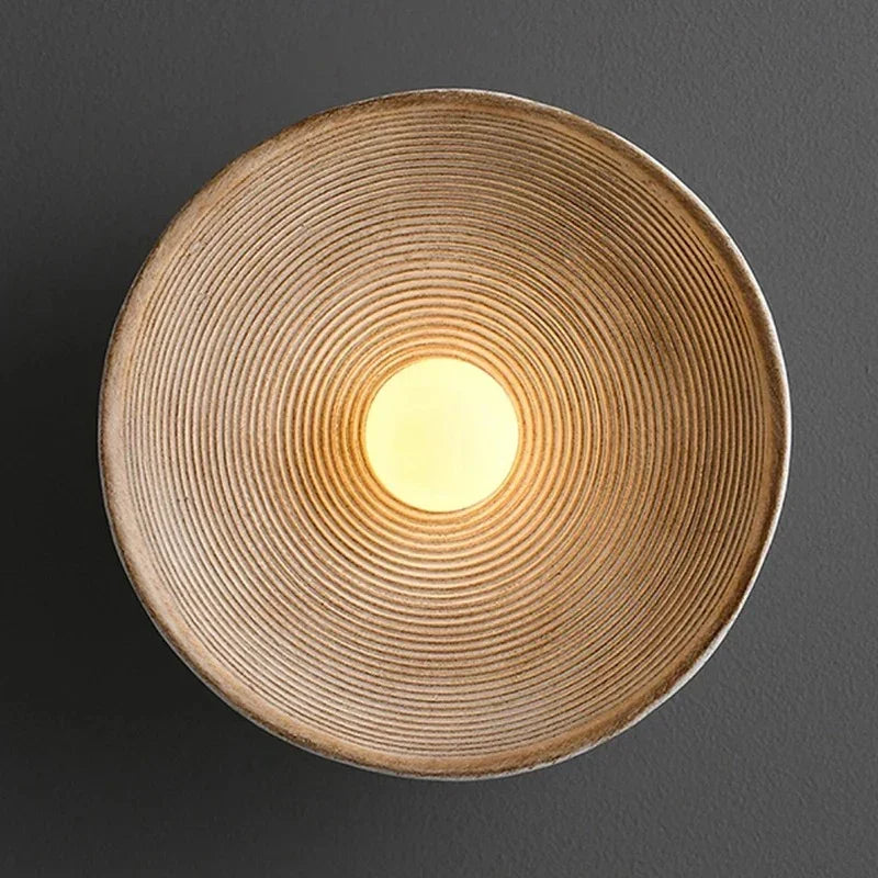 Ashnando Wall Lamp