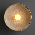 Ashnando Wall Lamp