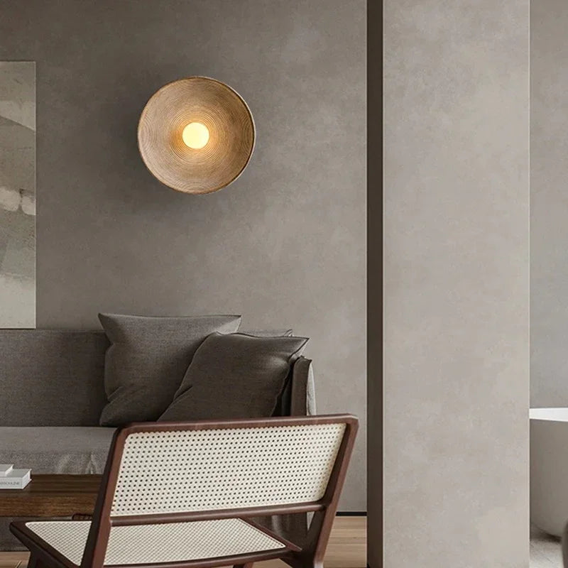 Ashnando Wall Lamp