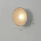 Ashnando Wall Lamp