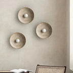 Ashnando Wall Lamp