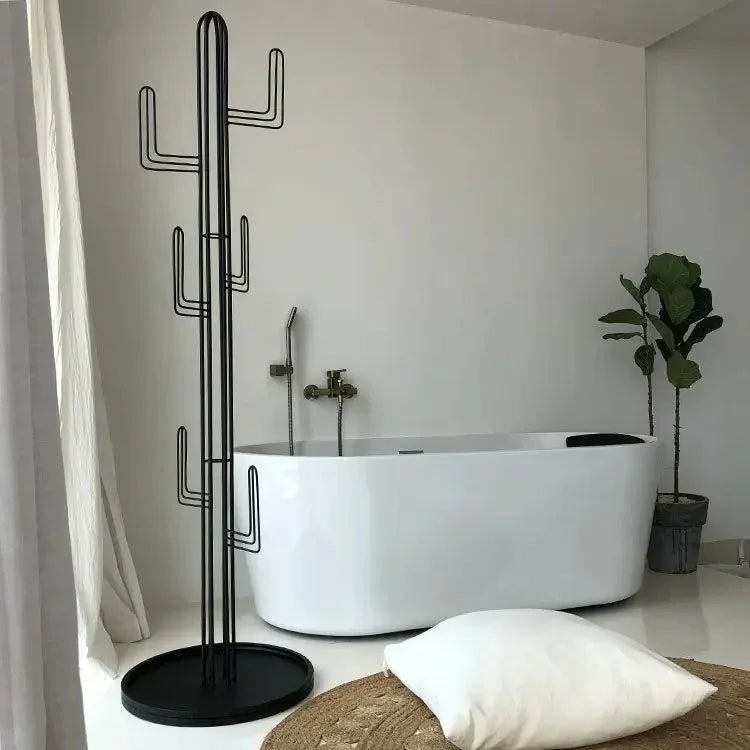 Ashnessa Coat Stand