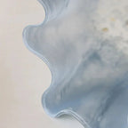 Ashnia Handmade Glass Vase