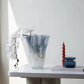 Ashnia Handmade Glass Vase