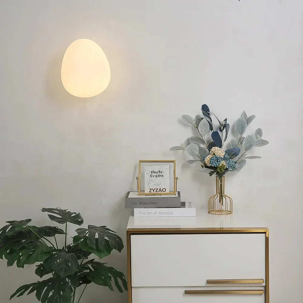 Ashnosa Wall Lamp