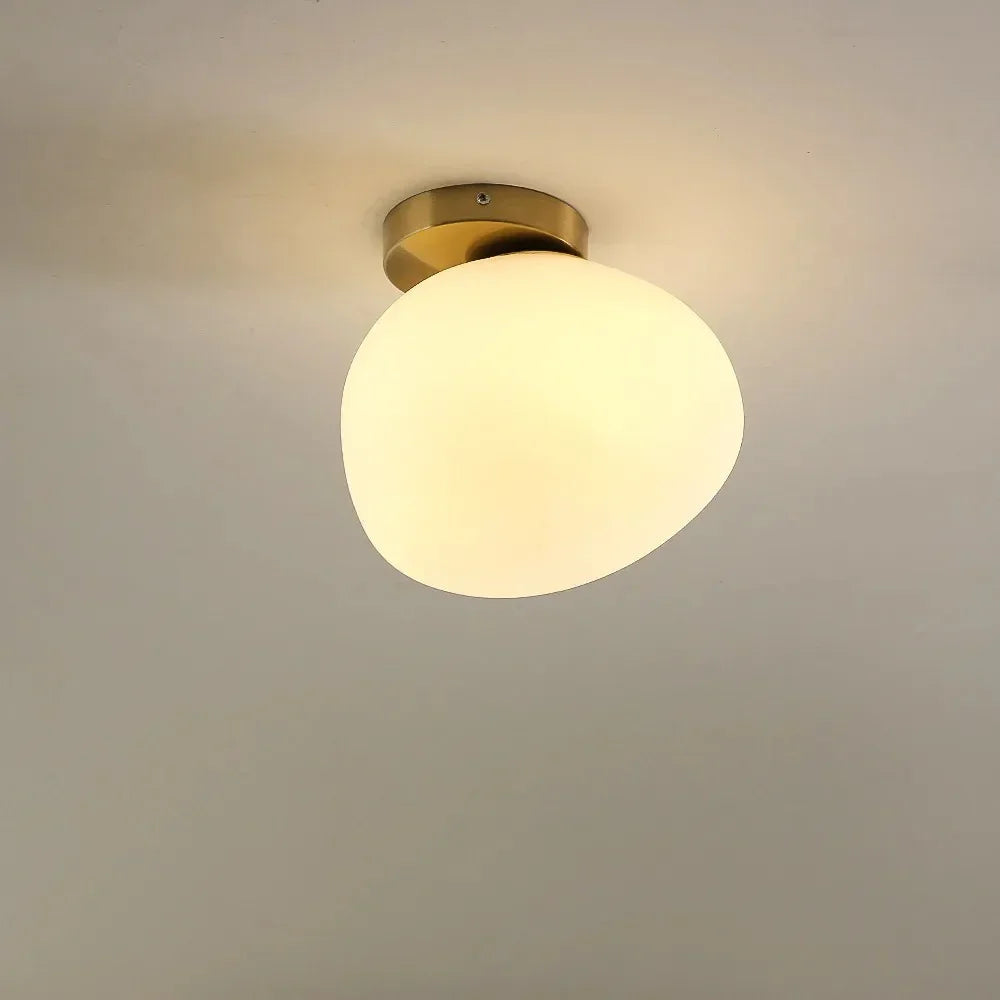 Ashnosa Wall Lamp