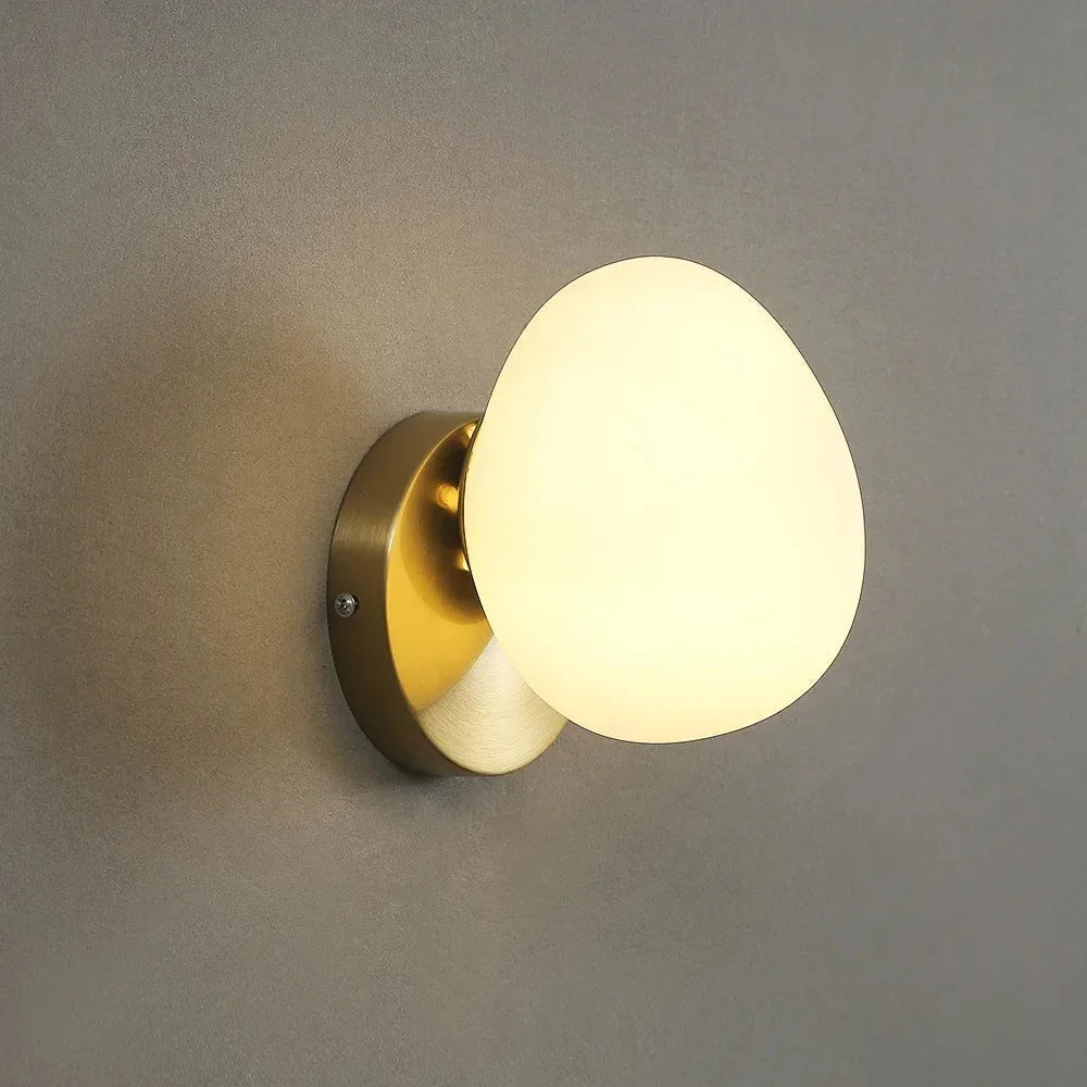 Ashnosa Wall Lamp