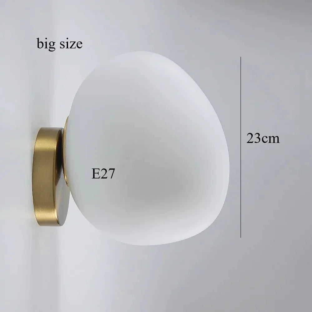 Ashnosa Wall Lamp
