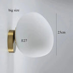 Ashnosa Wall Lamp