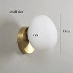 Ashnosa Wall Lamp