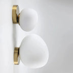 Ashnosa Wall Lamp
