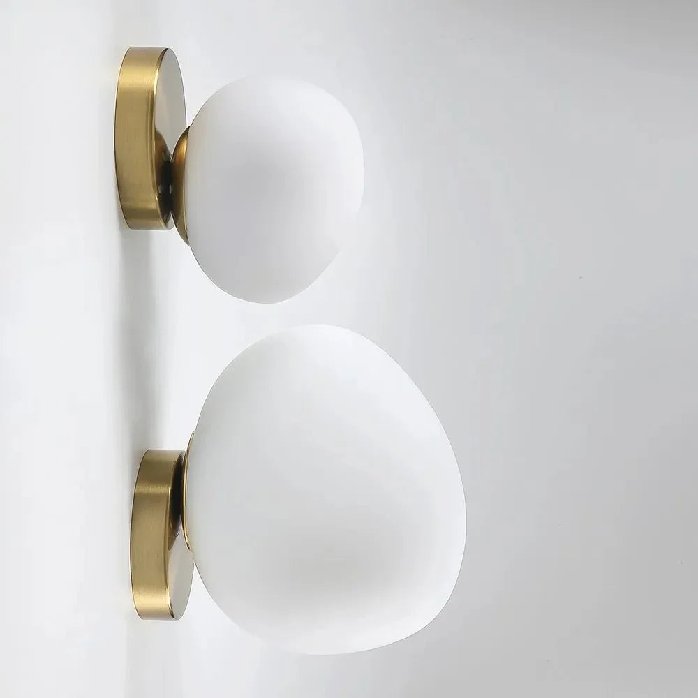 Ashnosa Wall Lamp