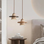 Ashryra Travertine Pendant Lamp