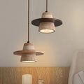 Ashryra Travertine Pendant Lamp