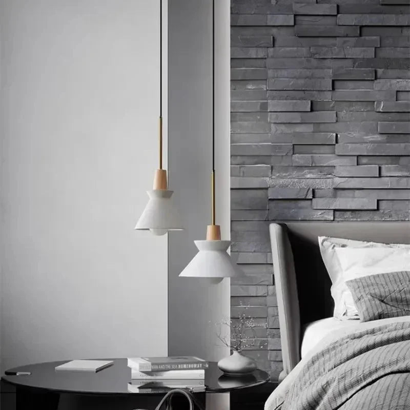 Ashstoma Pendant Light