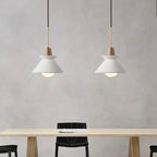 Ashstoma Pendant Light