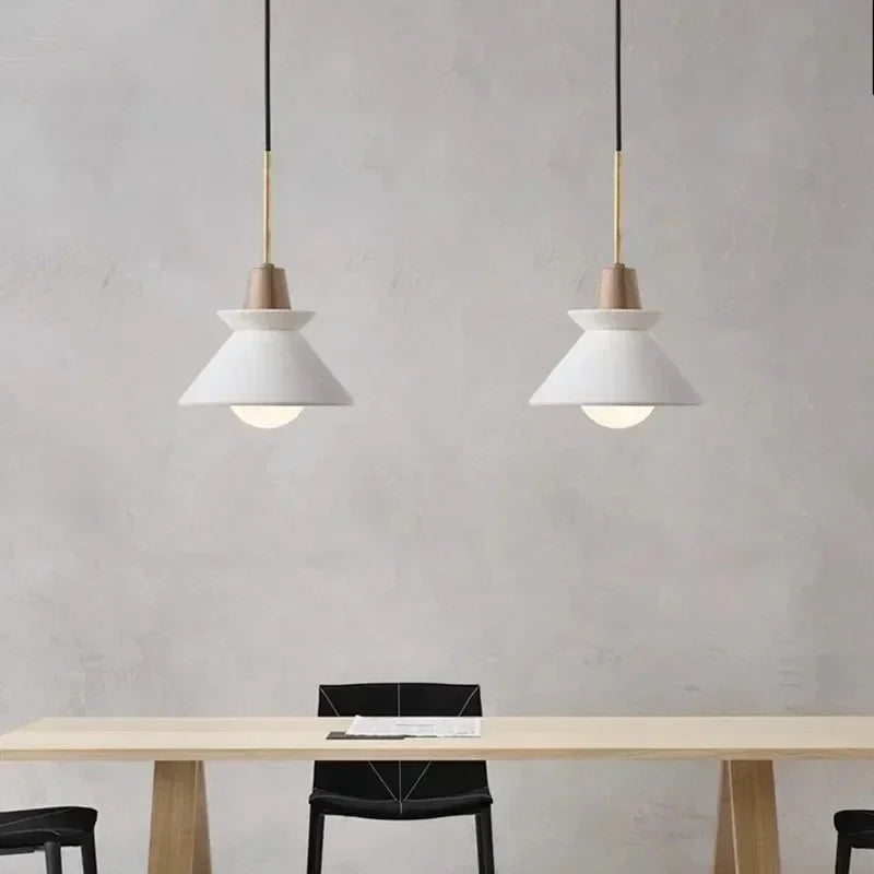 Ashstoma Pendant Light