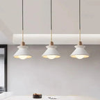 Ashstoma Pendant Light