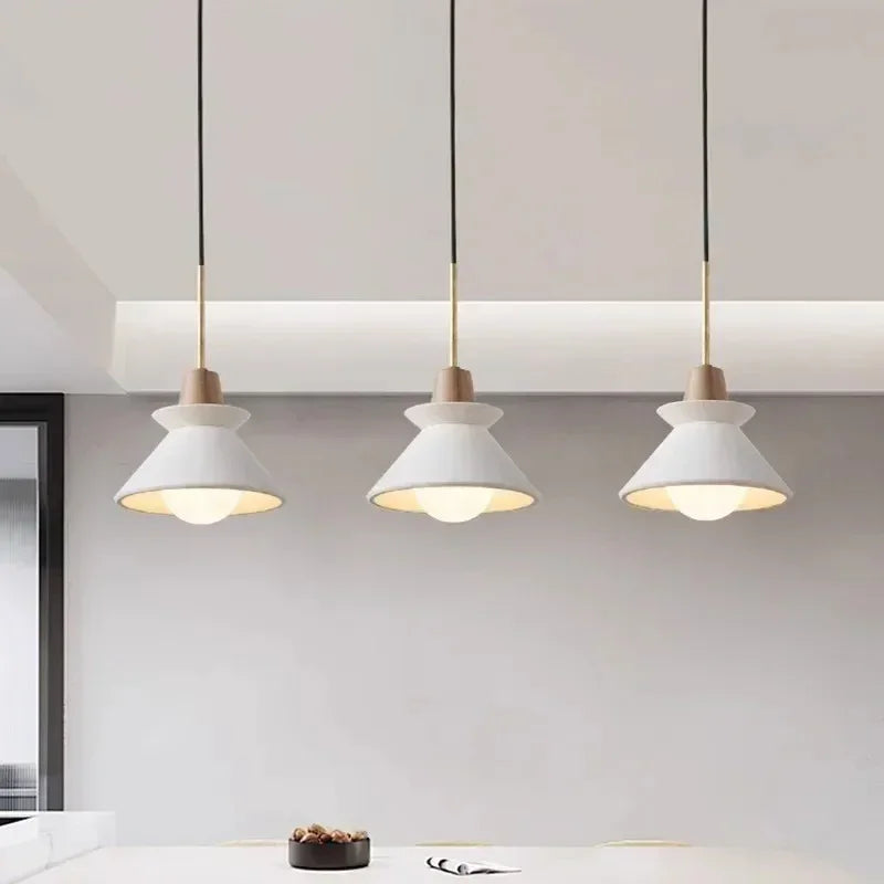 Ashstoma Pendant Light