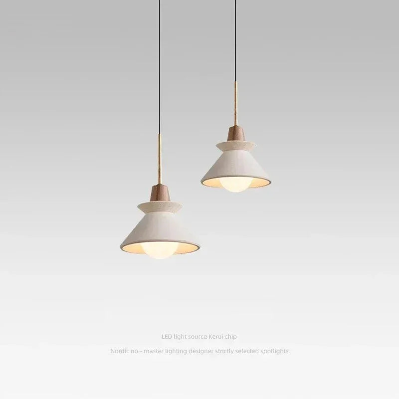 Ashstoma Pendant Light