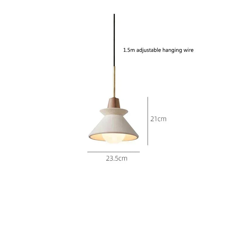 Ashstoma Pendant Light