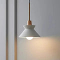 Ashstoma Pendant Light