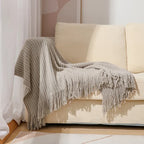 Ashvoda Bohemian Alfesa Blanket Collection