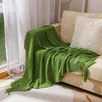 Ashvoda Bohemian Alfesa Blanket Collection