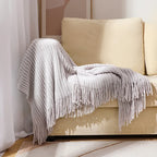 Ashvoda Bohemian Alfesa Blanket Collection