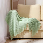 Ashvoda Bohemian Alfesa Blanket Collection