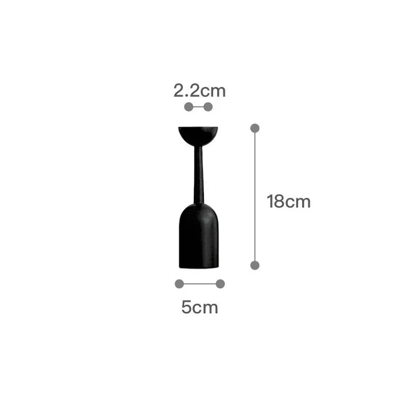 Ashvoda Candle Holder
