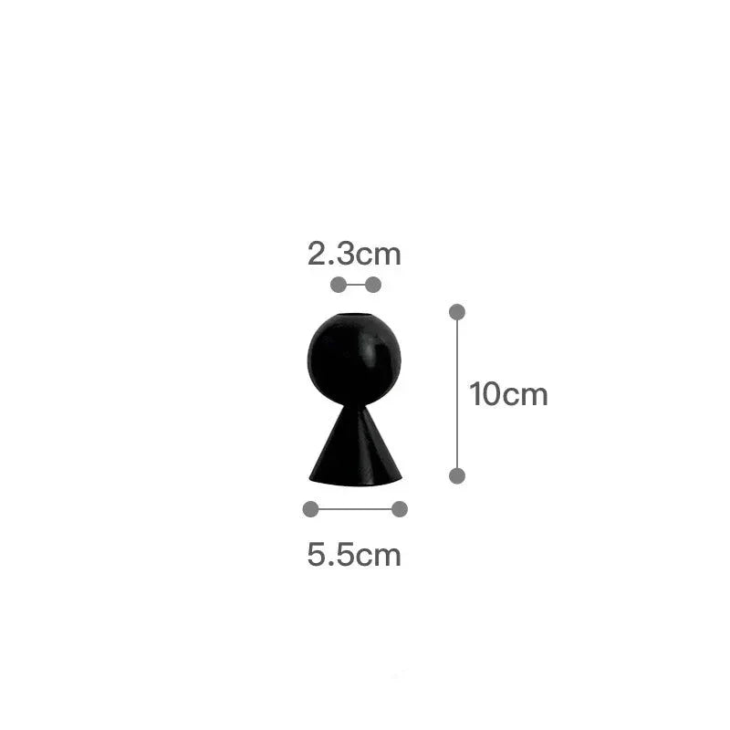Ashvoda Candle Holder