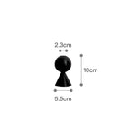 Ashvoda Candle Holder