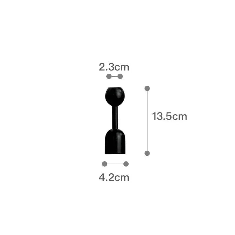 Ashvoda Candle Holder
