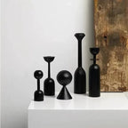 Ashvoda Candle Holder